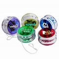 LED Light Up Yo-Yos (Direct Import - 10 Weeks Ocean)